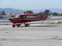N110EA @ 3611 - Taxiing - by 30295