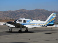 N9058J @ 1938 - Parked - by 30295