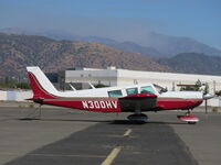 N300HV @ 1938 - Parked - by 30295