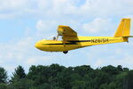 N2615H @ 2OH9 - Youth Camp 2023