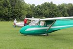 N36135 @ 2OH9 - First Solo