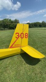 N689U @ 2OH9 - Youth Camp 2024.