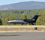 N9851 @ KTRK - Truckee Tahoe airport in California 2024. - by Clayton Eddy