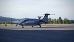 N9851 @ KTRK - Truckee Tahoe airport in California 2024. - by Clayton Eddy