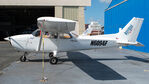 N6094F @ TJIG - Resting for later do some training - by Abraham Maysonet Puerto Rico Spotter