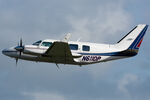 N611DP @ TJIG - Cool departure to the small islands near - by Abraham Maysonet Puerto Rico Spotter