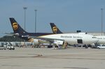N174UP @ KRFD - Airbus A300F4-622R - by Mark Pasqualino