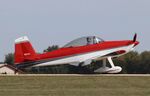 N8VM @ C77 - Vans RV-8 - by Mark Pasqualino