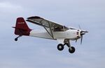 N928M @ C77 - Kitfox Series 5 - by Mark Pasqualino
