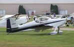 N396JW @ C77 - Vans RV-6 - by Mark Pasqualino
