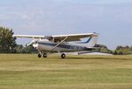 N6787H @ C77 - Cessna 172M - by Mark Pasqualino