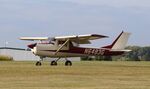 N6483G @ C77 - Cessna 150K - by Mark Pasqualino