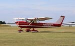 N101DP @ C77 - Cessna 150H - by Mark Pasqualino