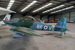 G-IFII photo, click to enlarge