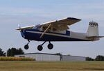 N7980E @ C77 - Cessna 150 - by Mark Pasqualino