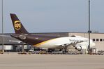 N130UP @ KRFD - Airbus A300F4-622R - by Mark Pasqualino