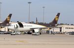 N141UP @ KRFD - Airbus A300F4-622R - by Mark Pasqualino
