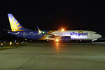 N811NV - Plane - by nicholastoto