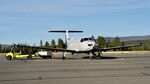 N874SA @ KTRK - Truckee Tahoe airport in California 2024. - by Clayton Eddy