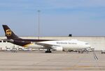 N130UP @ KRFD - Airbus A300F4-622R - by Mark Pasqualino