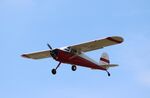 N77161 @ C77 - Cessna 140