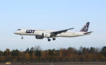 SP-LEC @ ESSA - Rwy 26 - by wijken