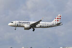 OO-SBE @ ESSA - Rwy 19L - by wijken