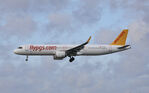 TC-RDL @ ESSA - Rwy 19L - by wijken