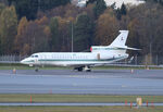 5N-FGV @ ESSA - Ramp M - by wijken
