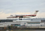 SE-MJV @ ESSA - Rwy 19L - by wijken
