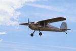 N89777 @ C77 - Cessna 120 - by Mark Pasqualino