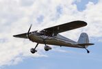 N89385 @ C77 - Cessna 140