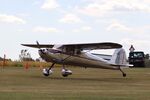 N89385 @ C77 - Cessna 140