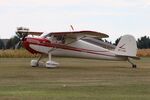 N77389 @ C77 - Cessna 120 - by Mark Pasqualino