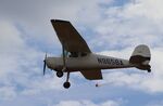 N9658A @ C77 - Cessna 140A