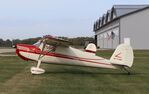 N77389 @ C77 - Cessna 120 - by Mark Pasqualino