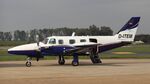D-ITEM @ EHLE - Lelystad Airport