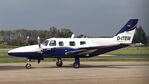 D-ITEM @ EHLE - Lelystad Airport