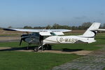 G-MASS @ EGSM - Parked at Beccles. - by Graham Reeve