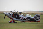 OO-LUC @ LFOW - at Saint-Quentin - by B777juju