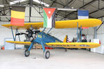 F-AZXT @ LFOW - at Saint-Quentin - by B777juju