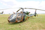 4191 @ LFOW - at Saint-Quentin - by B777juju