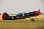 F-AZTI @ LFOW - at Saint-Quentin - by B777juju