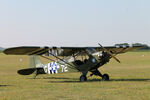 F-BCPK @ LFOW - at Saint-Quentin - by B777juju