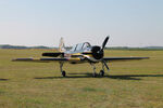 F-WRUT @ LFOW - at Saint-Quentin - by B777juju
