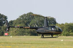 F-HOXO @ LFOW - at Saint-Quentin - by B777juju