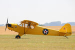 F-AZII @ LFOW - at Saint-Quentin - by B777juju