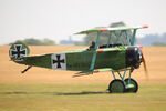 F-AZVD @ LFOW - at Saint-Quentin - by B777juju