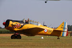 F-AZBQ @ LFOW - at Saint-Quentin - by B777juju