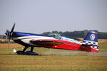 F-TGCI @ LFOW - at Saint-Quentin - by B777juju